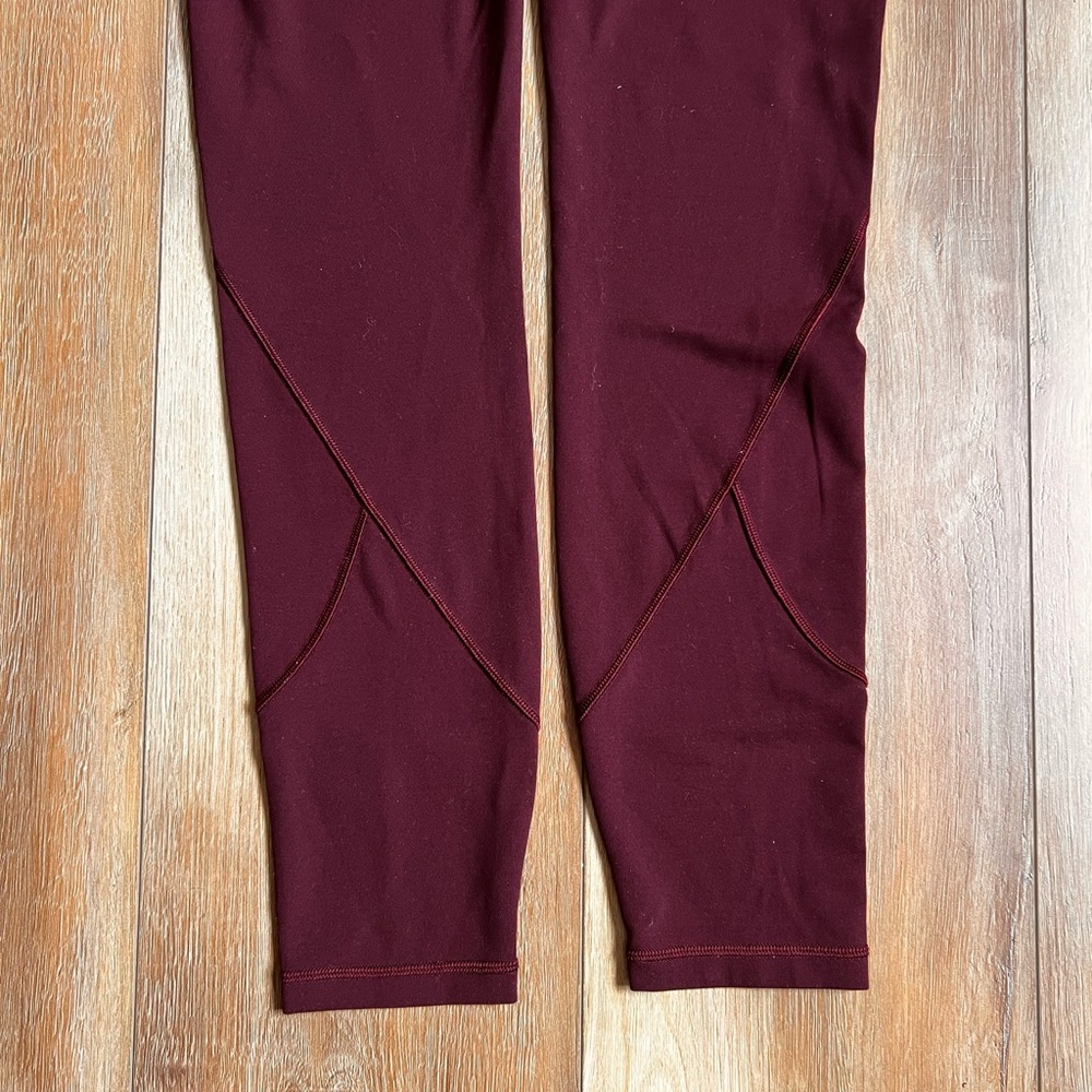 🌺 Lululemon In Movement Tight 🌺 - Picture 8 of 10